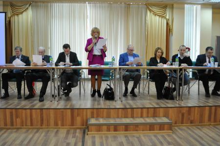 Пленум Санкт-Петербургского горкома КПРФ: Коррупция является характерной чертой современного российского капитализма!