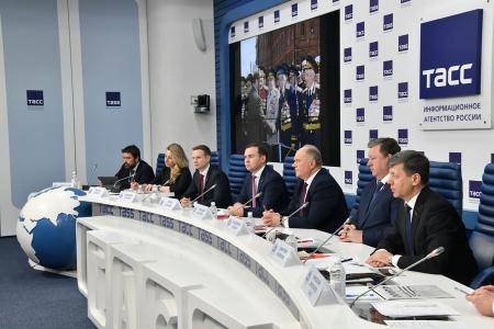 КПРФ – партия победителей!