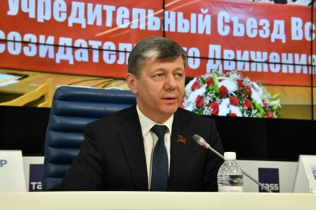 КПРФ – партия победителей!