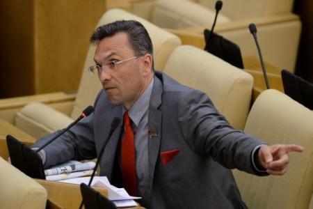 Путин выступил в защиту Бессонова