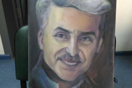 Тюменская область. Широкая поддержка Павла Грудинина находит подтверждение в народном творчестве