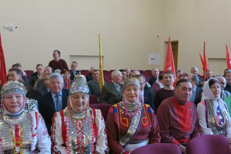 «Бороться за перемены!». Чувашские коммунисты поделились своими впечатлениями после встречи с Павлом Грудининым в Казани