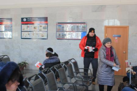 Тюменская область. Власть препятствует проведению встреч депутатов-коммунистов с избирателями