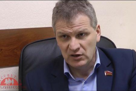 Алексей Куринный: "Чем живет избиратель?"