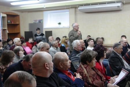Семинар-совещание проверил готовность Саратовского обкома КПРФ к выборам Президента РФ