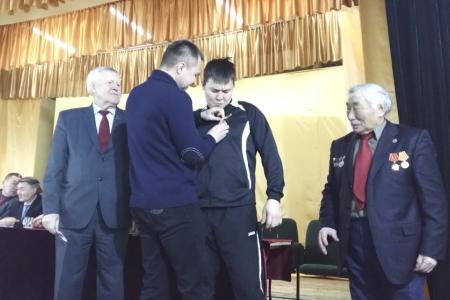 Сергей Казанков провел встречи с избирателями Якутии