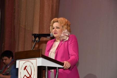 Пенсионер в великой стране должен жить богато и счастливо