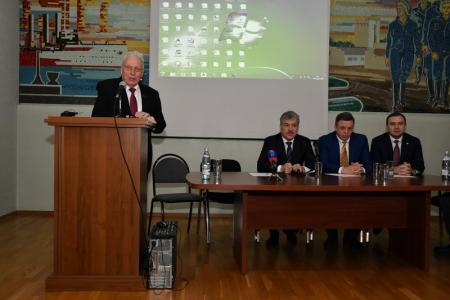 П.Н. Грудинин: «И после выборов левые силы останутся едины»