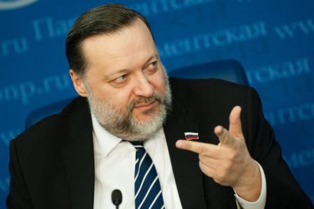 П.С. Дорохин: «Новый закон о народных предприятиях необходим для укрепления экономики России»