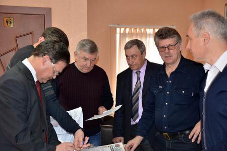 Состоялся Пленум Комитета Ростовского областного отделения КПРФ