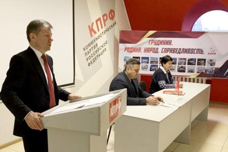 Дмитрий Новиков побывал в двухдневной рабочей поездке по Дальнему Востоку