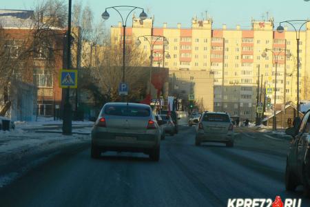 Коммунисты Тобольска провели автопробег и ряд пикетов за честные выборы и в поддержку Павла Грудинина