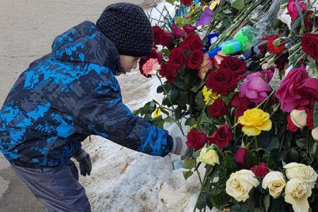 Ивановские комсомольцы призвали к ответу виновных в трагедии в Кемерово