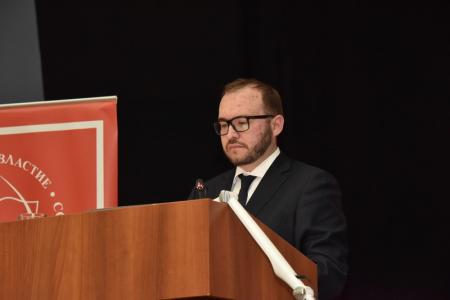 В Подмосковье завершил работу IV (мартовский) совместный пленум ЦК и ЦКРК КПРФ