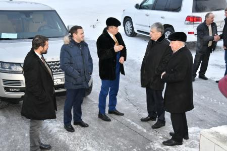 П.Н. Грудинин: «И после выборов левые силы останутся едины»