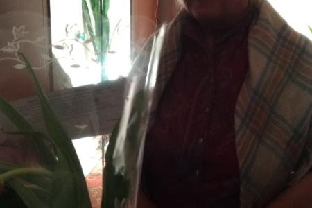 На Камчатке коммунисты организовали праздничное мероприятие для женщин