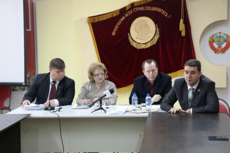 Ольга Алимова: "Эти выборы в целом были некорректными"