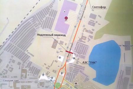 Саратовская область. «Наложились дураки на дороги!»
