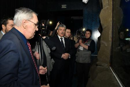 П.Н. Грудинин: «И после выборов левые силы останутся едины»