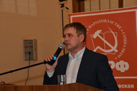 П.Н. Грудинин совершил рабочий визит в Республику Татарстан