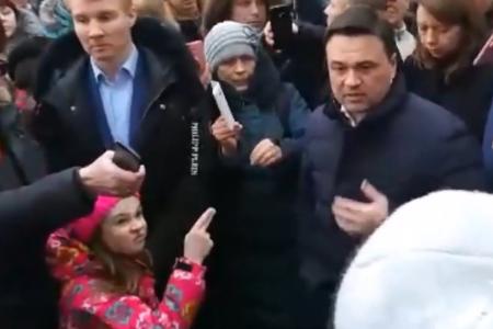 Сергей Обухов про  идеологию «Хромой лошади», Волоколамской свалки и «Зимней вишни»
