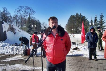 Татарстанцы поддержали Всероссийскую акцию КПРФ  «За честные выборы!»