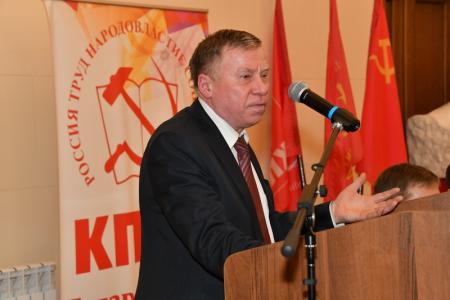 П.Н. Грудинин совершил рабочий визит в Республику Татарстан
