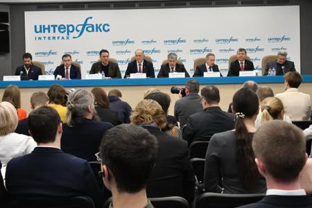 «Политическая система не функционирует»