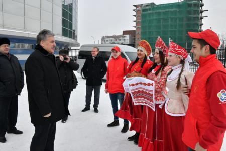 П.Н. Грудинин: «И после выборов левые силы останутся едины»