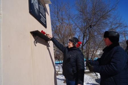 Пензенская область. Ко дню рождения Виктора Илюхина