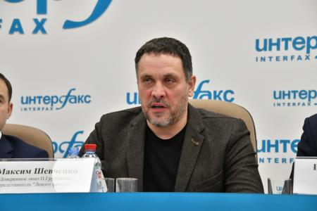 «Политическая система не функционирует»