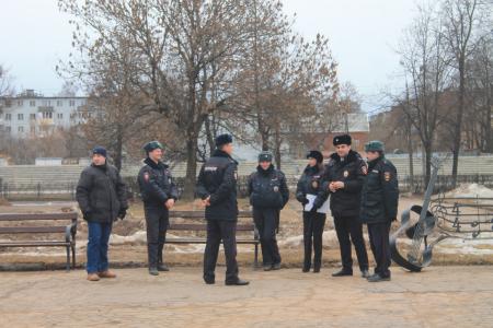 Псковские коммунисты выразили недоверие официальным итогам выборов Президента