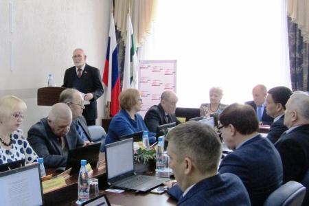 Курган. Особое мнение коммунистов Зауралья: выборы Президента 18 марта 2018 года  - нечестные и неравные