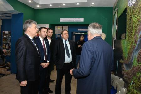 П.Н. Грудинин: «И после выборов левые силы останутся едины»