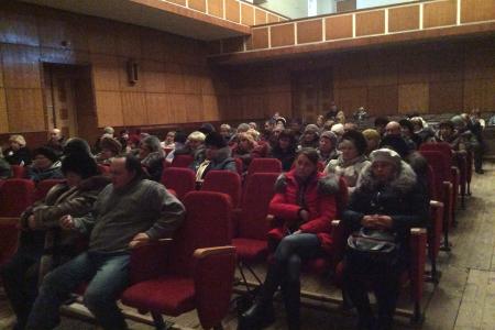 Рязанский обком завершает подготовительную работу по контролю на выборах