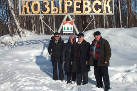 В отдалённом камчатском посёлке основано отделение КПРФ