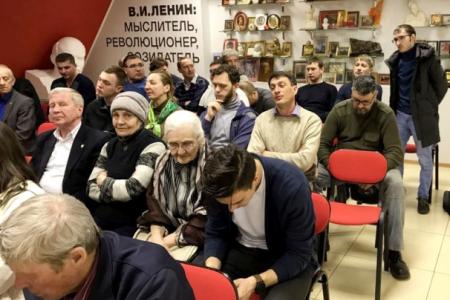 Дмитрий Новиков побывал в двухдневной рабочей поездке по Дальнему Востоку