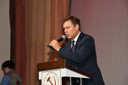 Пенсионер в великой стране должен жить богато и счастливо