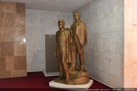П.Н. Грудинин: Мы за то, чтобы олигархов не было вообще!