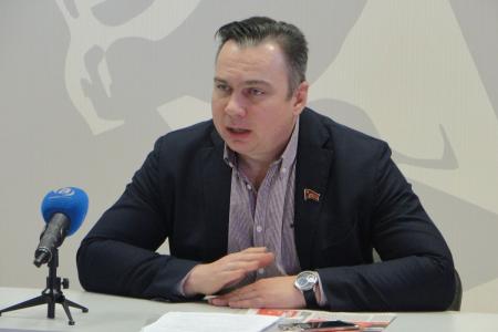 «Административный террор» или «спецоперация по переназначению Путина». Так Амурский обком КПРФ охарактеризовал выборы президента