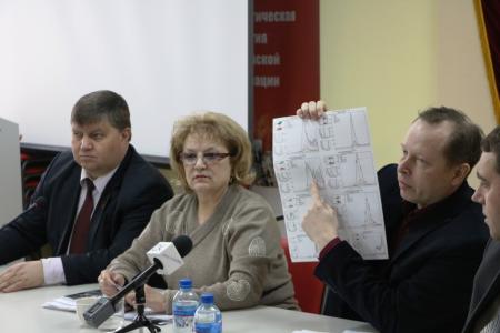 Ольга Алимова: "Эти выборы в целом были некорректными"