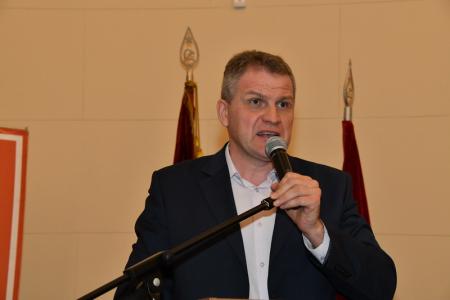 П.Н. Грудинин совершил рабочий визит в Республику Татарстан