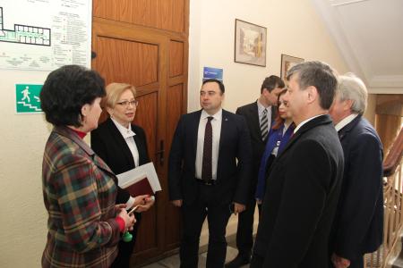 Республика Крым. Горький Ялту не покидал никогда