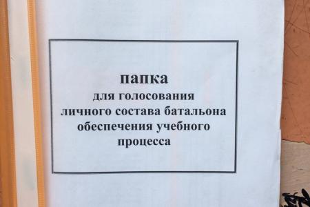 Картина нарушений. Республика Коми