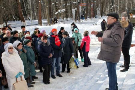 Ивановская область. Коммунисты провели несколько протестных митингов, встретив противодействие власти