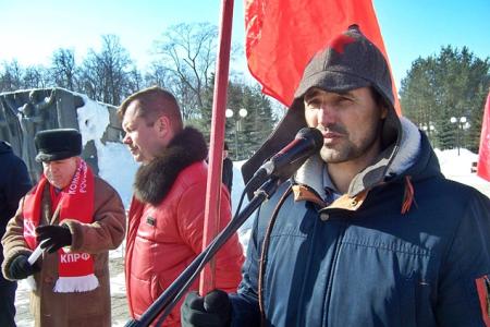 Татарстанцы поддержали Всероссийскую акцию КПРФ  «За честные выборы!»