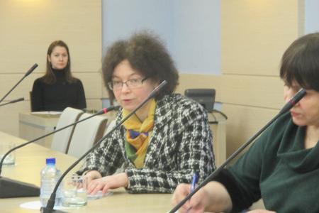 Фракция КПРФ в Мосгордуме провела рабочее совещание по защите архитектурного наследия Москвы