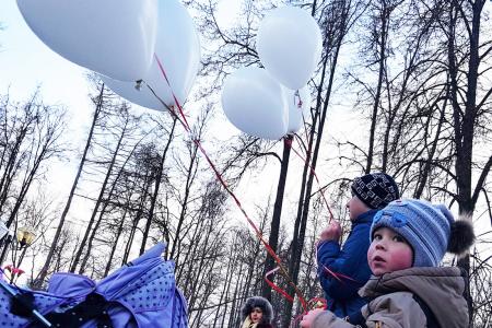 Ивановские комсомольцы призвали к ответу виновных в трагедии в Кемерово