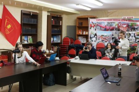 Ольга Алимова: "Эти выборы в целом были некорректными"
