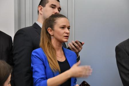 «Политическая система не функционирует»